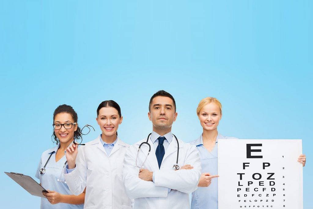 Should I See an Optometrist or Ophthalmologist? - Optometrists.org