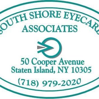south shore eye care associates