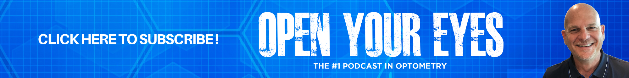 OPEN YOUR EYES PODCAST IN OPTOMETRY (1)