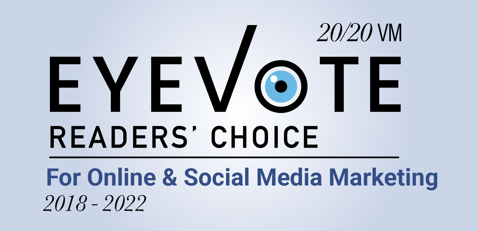 EyeVote-Award-4years